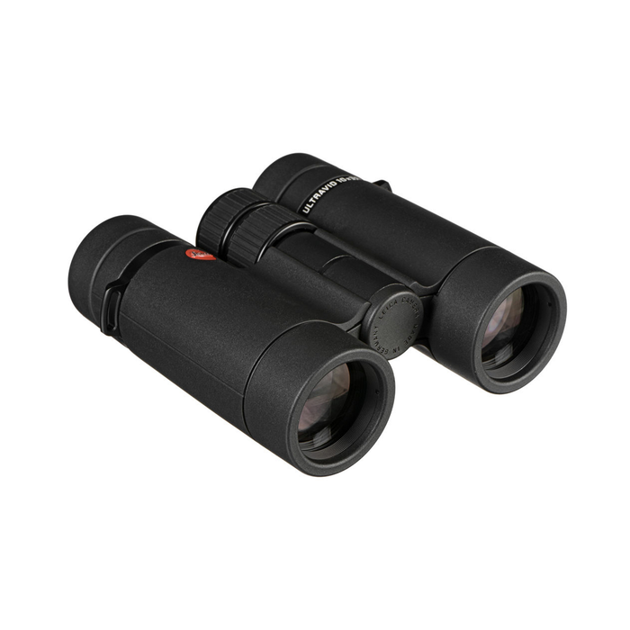 Leica 10×32 Ultravid HD-Plus Binoculars
