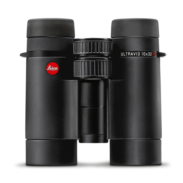 Leica 10x32 Ultravid HD-Plus Binoculars