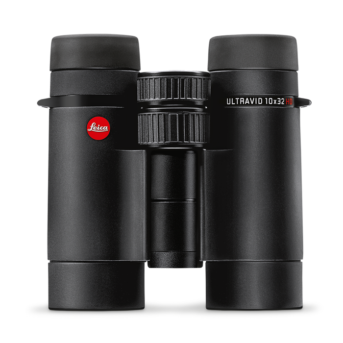 Leica Ultravid HD-Plus 10x32 Binoculars