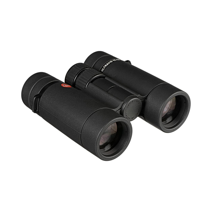 Leica 10x32 Ultravid HD-Plus Binoculars