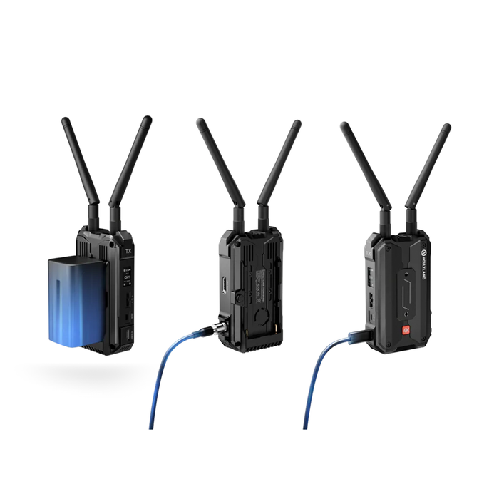 Hollyland Pyro H 4K HDMI Wireless Video Transmission System
