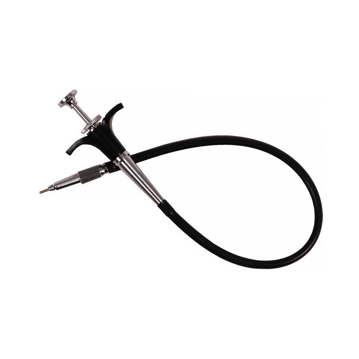 Dot Line 40" Cable Release with Autolock