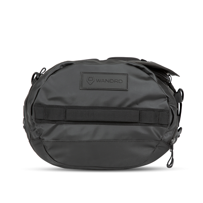 Wandrd CarryAll 30L Duffle - Black