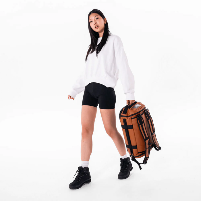 Wandrd CarryAll 30L Duffle - Sedona Orange