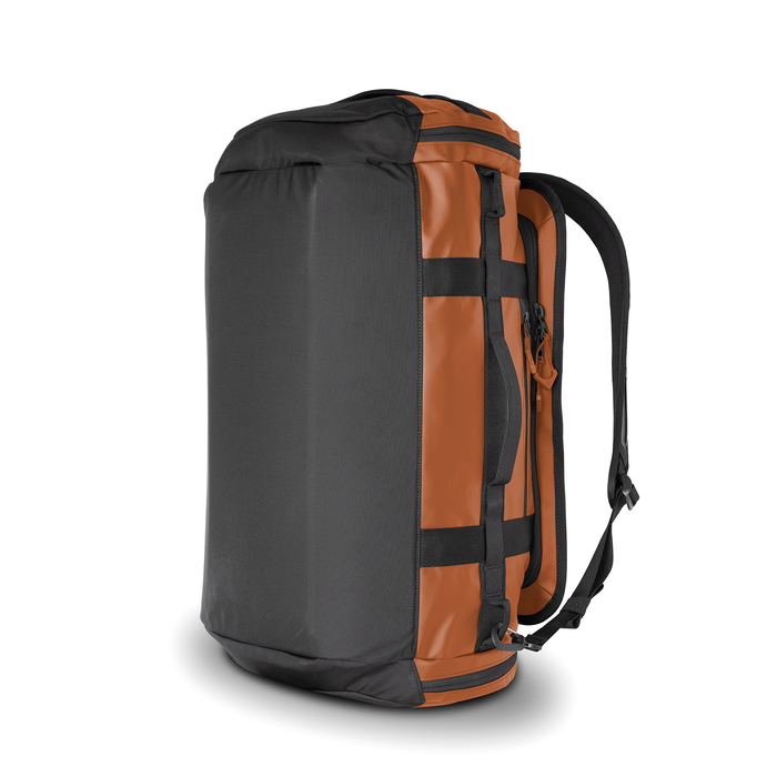 Wandrd CarryAll 40L Duffle - Sedona Orange