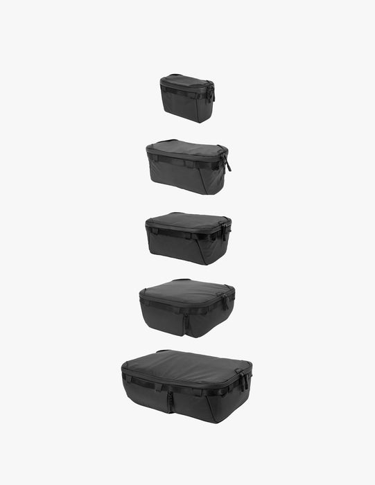 Peak Design Camera Cube V2, Large - Black