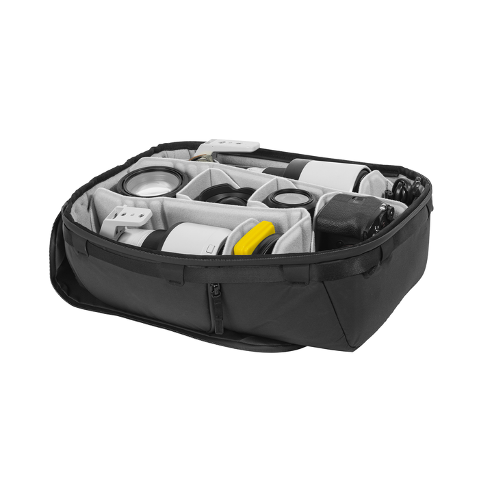 Peak Design Camera Cube V2, Large - Black