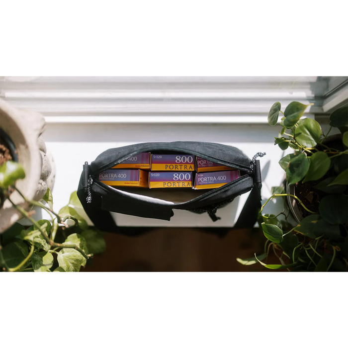 Long Weekend Santa Fe Shoulder Bag - Creme Multi