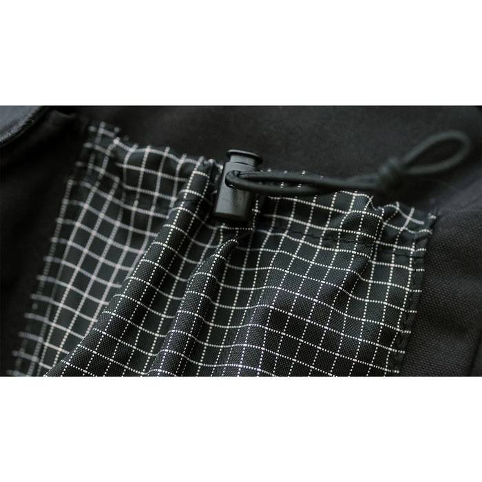 Long Weekend Santa Fe Shoulder Bag - Creme Multi