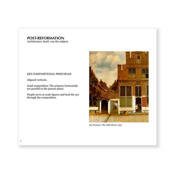 Architectural Photography and Composition