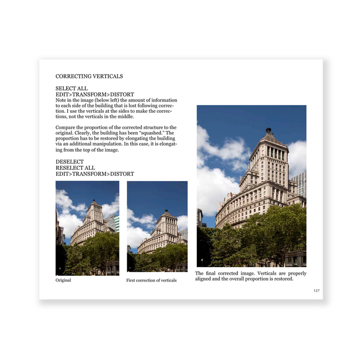 Architectural Photography and Composition