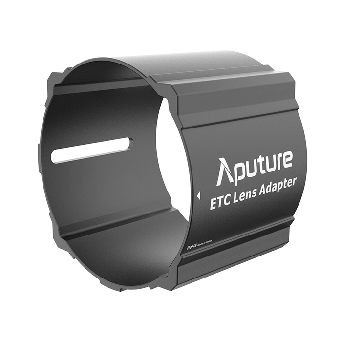 Aputure ETC Lens Adapter for Spotlight Max