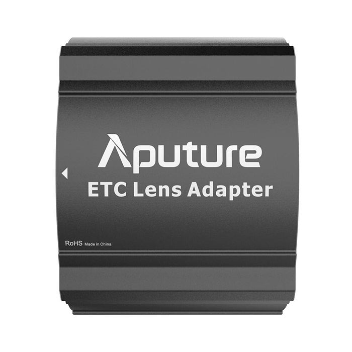 Aputure ETC Lens Adapter for Spotlight Max