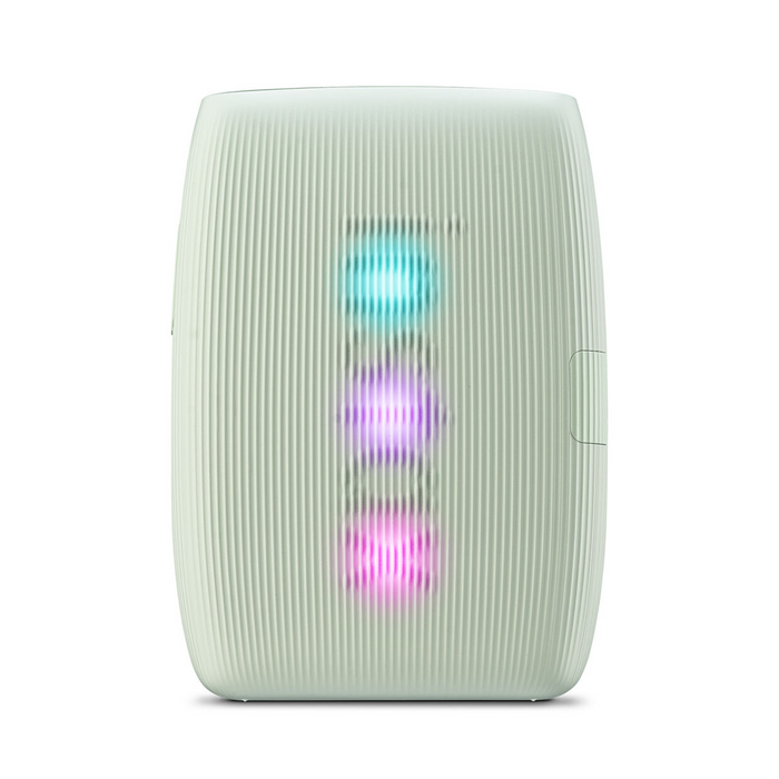 Fujifilm Instax Mini Link 3 Smartphone Printer - Sage Green