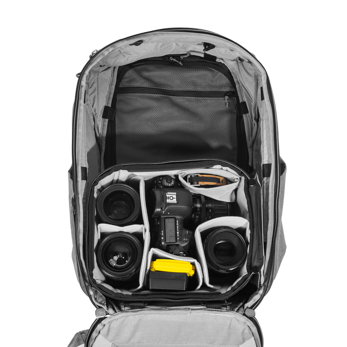 Peak Design Camera Cube V2, Smedium - Black