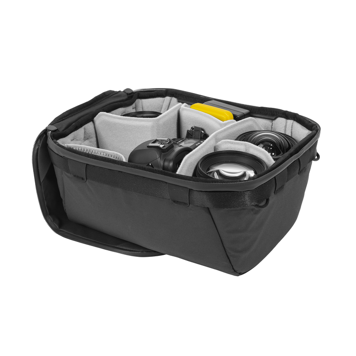 Peak Design Camera Cube V2, Smedium - Black