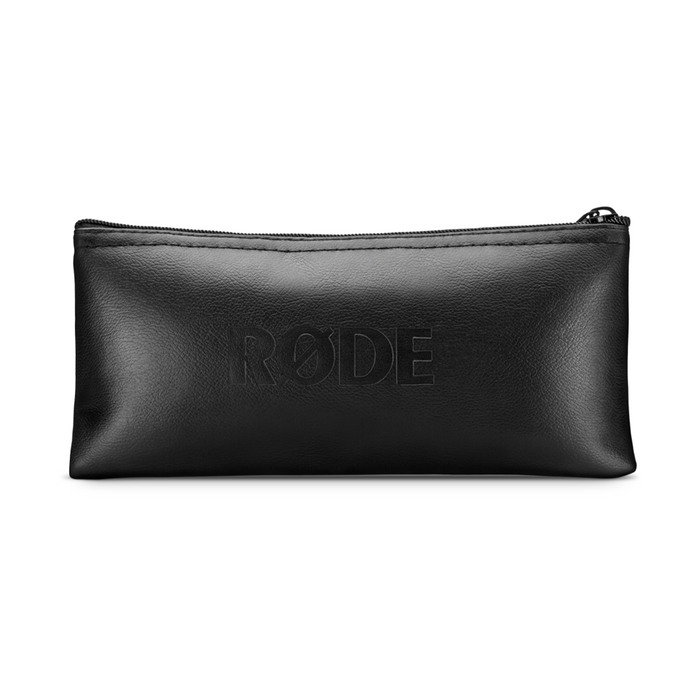 Rode ZP2 Large Padded Zip Pouch