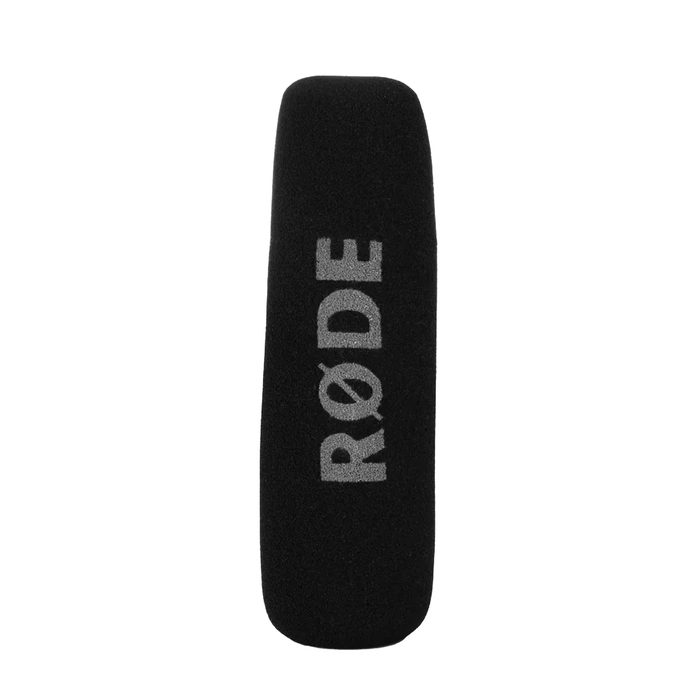 Rode WSVM Shotgun Foam Wind Screen