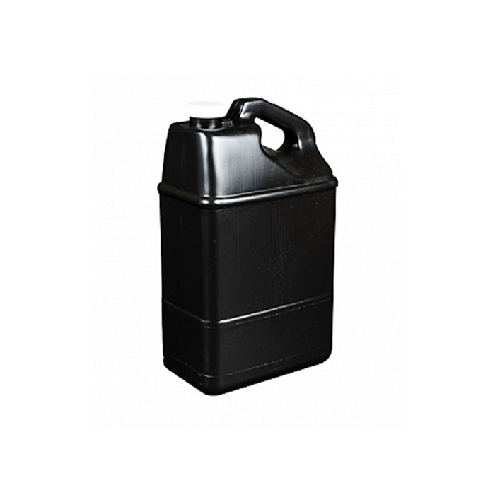 Arista Black Storage Bottle, 5L