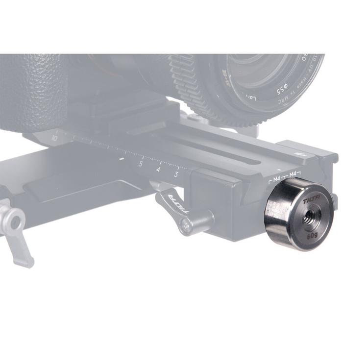 Tilta Counterweight for DJI RS 2 Gimbal, 2.1oz (60g)