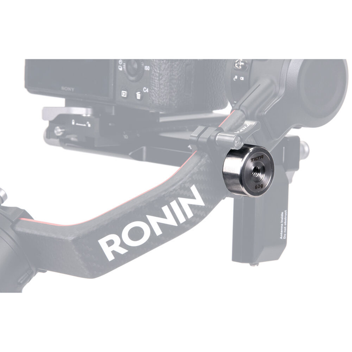 Tilta Counterweight for DJI RS 2 Gimbal, 2.1oz (60g)