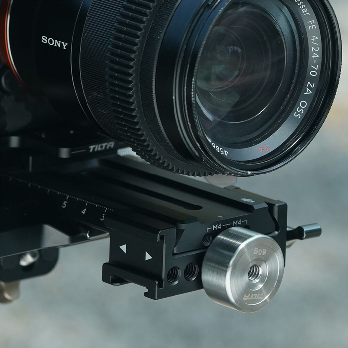 Tilta Counterweight for DJI RS 2 Gimbal, 2.1oz (60g)