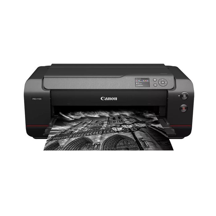 Canon imagePROGRAF PRO-1100 17 Canon imagePROGRAF PRO-1100 17