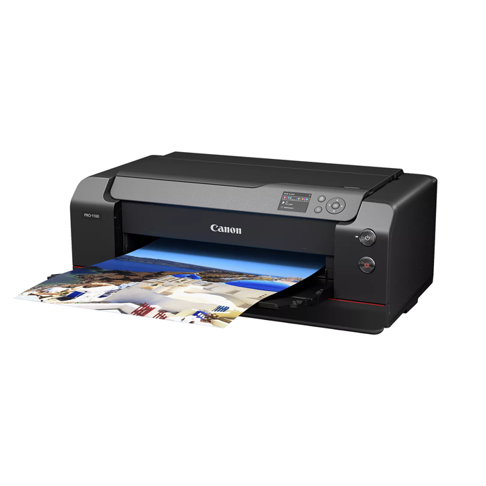 Canon imagePROGRAF PRO-1100 17 Canon imagePROGRAF PRO-1100 17