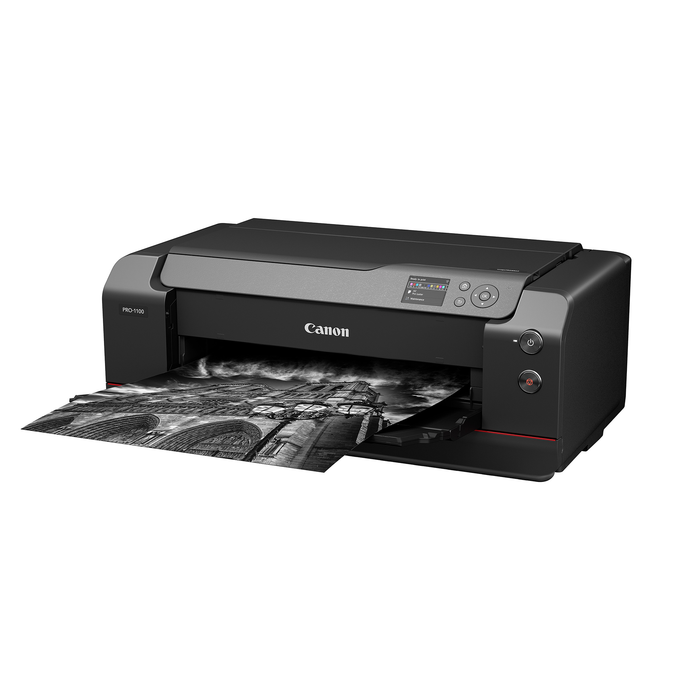 Canon imagePROGRAF PRO-1100 17 Canon imagePROGRAF PRO-1100 17