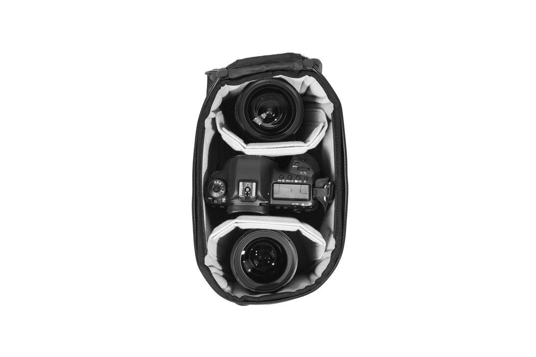 Peak Design Camera Cube V2, Small - Black