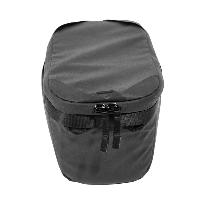 Peak Design Camera Cube V2, Small - Black