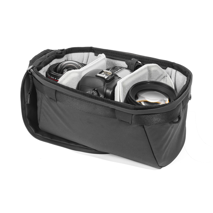 Peak Design Camera Cube V2, Small - Black