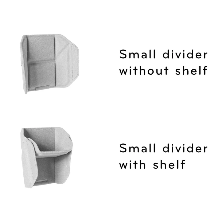 Peak Design Camera Cube V2, Small - Black