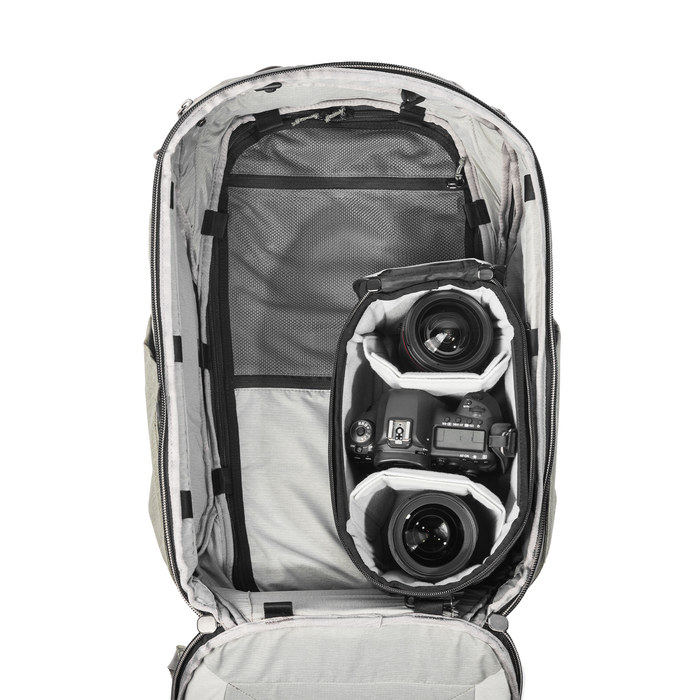 Peak Design Camera Cube V2, Small - Black