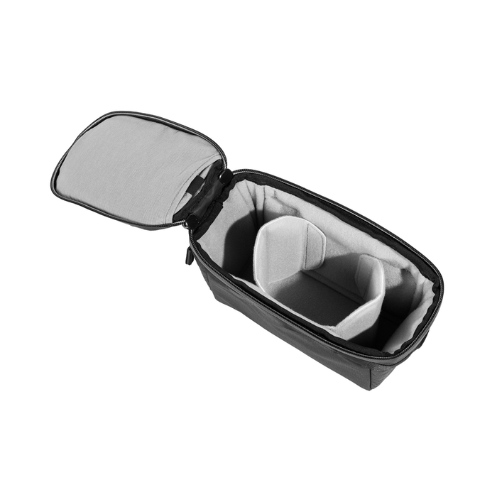 Peak Design Camera Cube V2, X-Small - Black