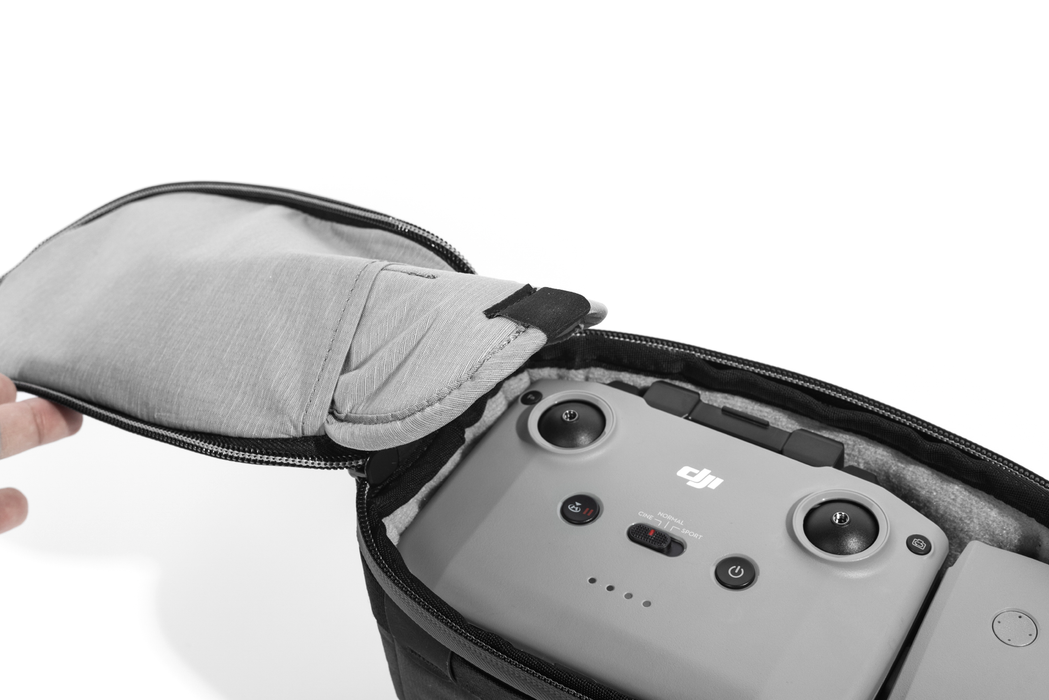 Peak Design Camera Cube V2, X-Small - Black