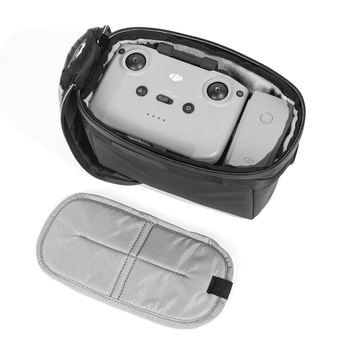 Peak Design Camera Cube V2, X-Small - Black