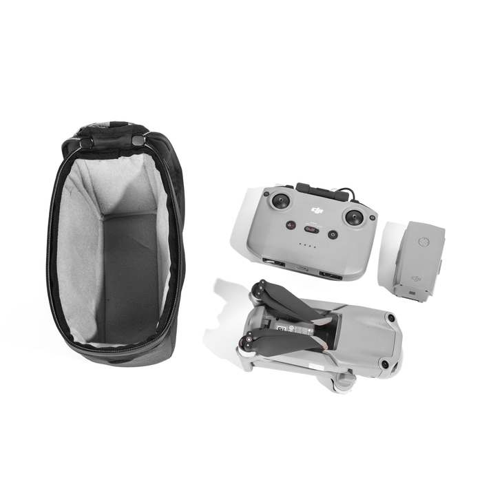 Peak Design Camera Cube V2, X-Small - Black