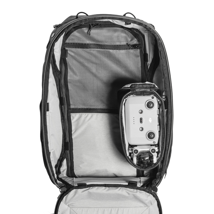 Peak Design Camera Cube V2, X-Small - Black