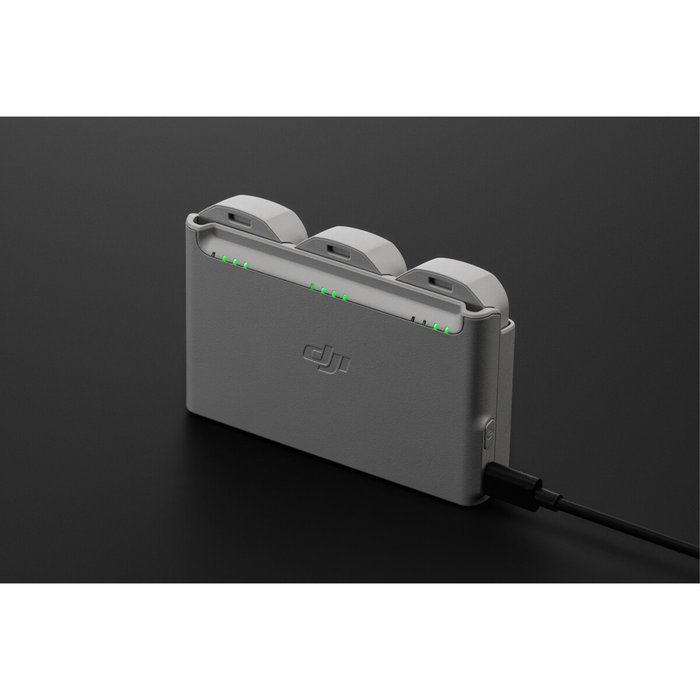 DJI Neo Two-Way Charging Hub