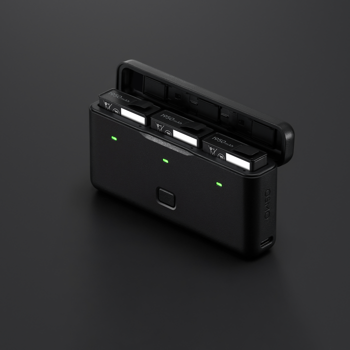 DJI Osmo Action Extreme Battery Plus (1950 mAh)