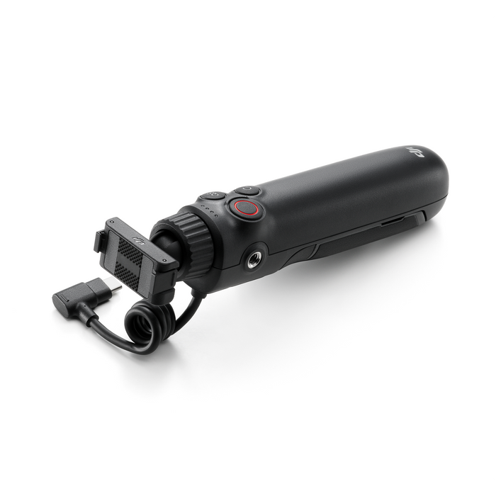 DJI Osmo Action Multifunctional Charging Handle