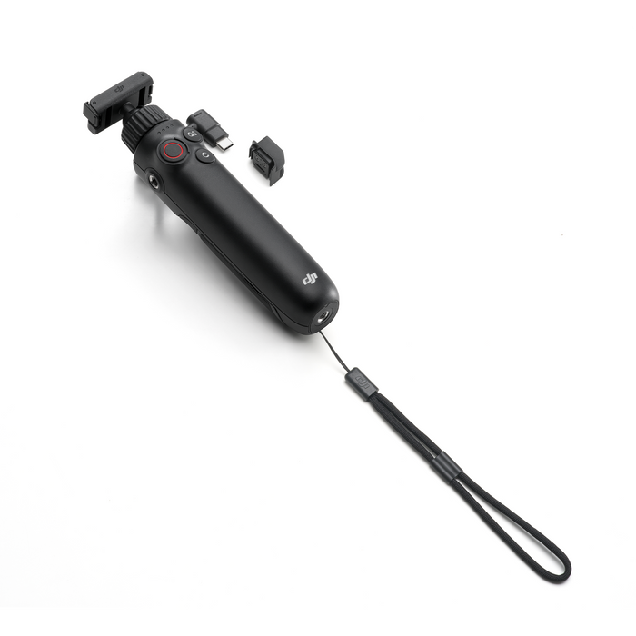 DJI Osmo Action Multifunctional Charging Handle
