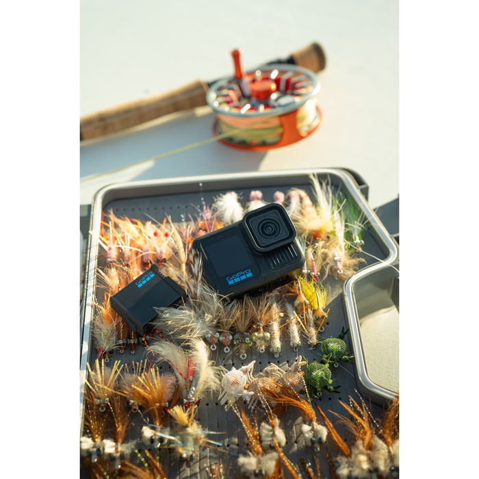 GoPro Enduro Rechargeable Li-Ion Battery for HERO13 Black