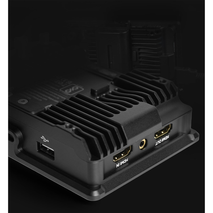 Portkeys BM5IV 5.5" 4K HDMI/SDI Touchscreen Monitor with Camera Control