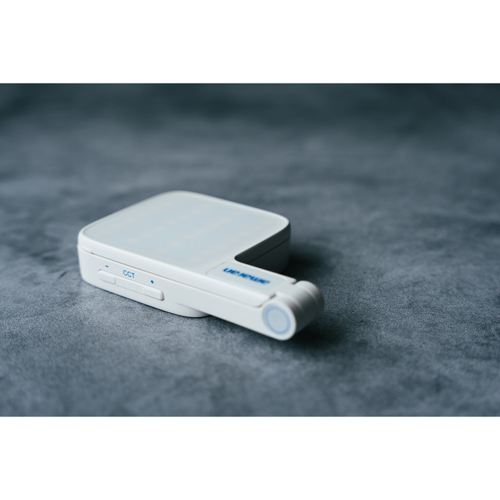 Amaran Go Mini LED Smartphone Light - White