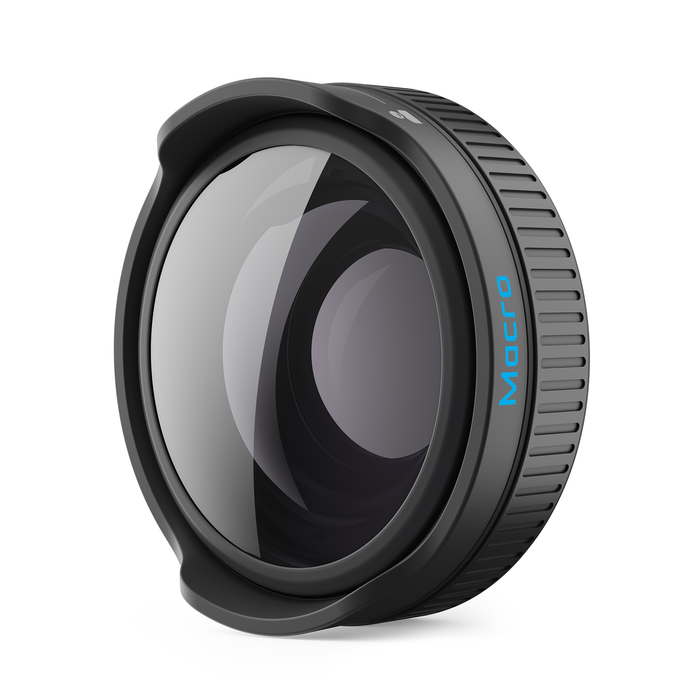 GoPro HB-Series Macro Lens Mod for HERO13 Black