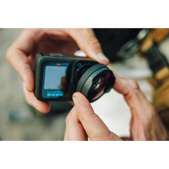 GoPro HB-Series Macro Lens Mod for HERO13 Black