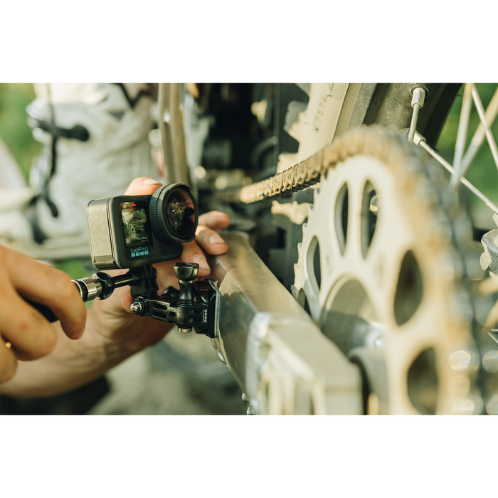 GoPro HB-Series Macro Lens Mod for HERO13 Black