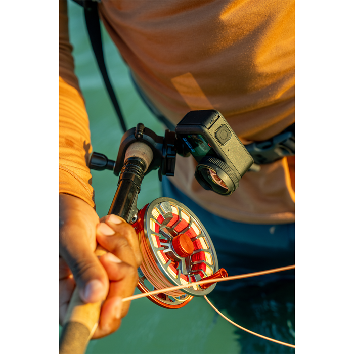 GoPro HB-Series Macro Lens Mod for HERO13 Black